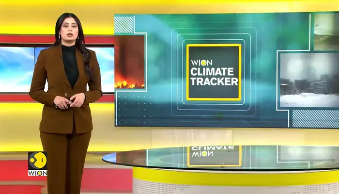 WionNews Video
