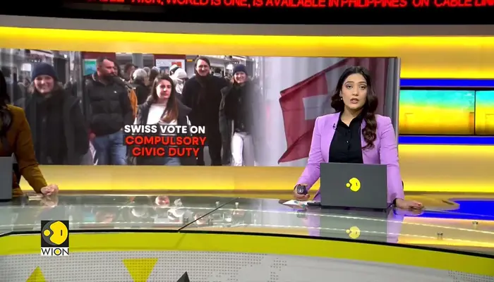 WionNews Video