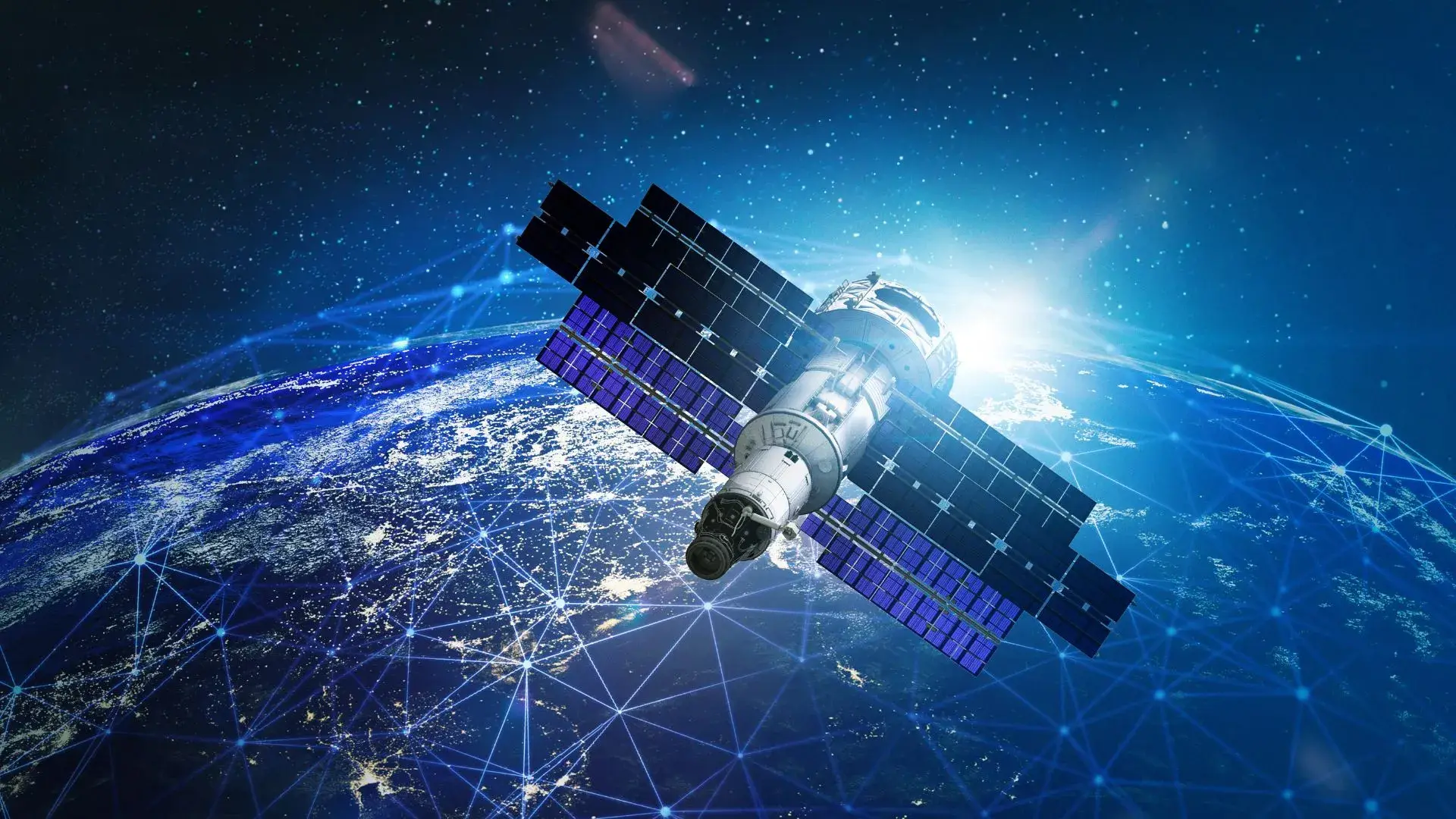 Google's Project Suncatcher - Orbital AI Data Centers