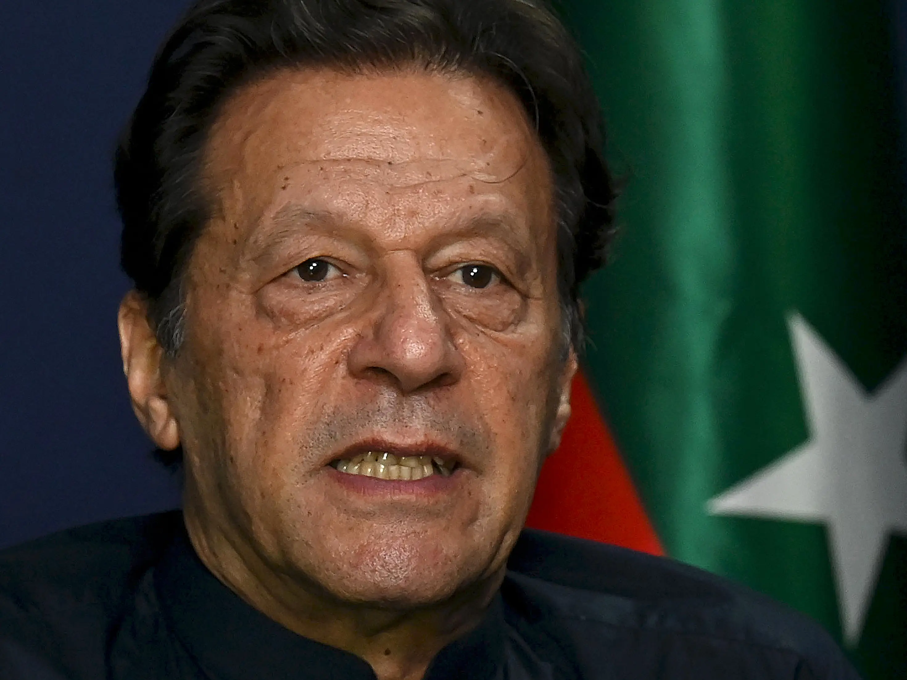 UN urges Pakistan to 'fully uphold' Imran Khan's rights amid growing concern over jailed ex-PM's welfare UN urges Pakistan to 'fully uphold' Imran Khan's rights amid growing concern over jailed ex-PM's welfare
