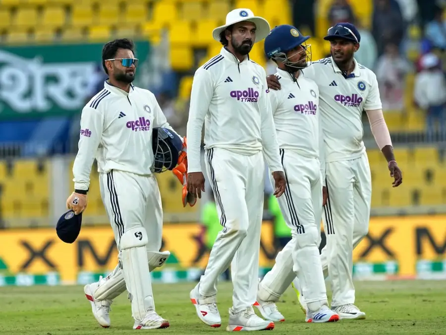 Former spinner Harbhajan asks for better pitches and says current Indian team lacks 'temperament' to play Tests
