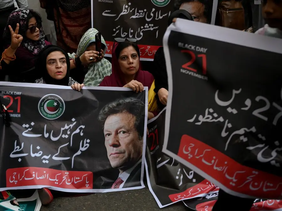 Imran Khan death rumours: Son demands ‘proof of life’, sister calls it ‘Hitler-era-like repression’ – Who said what?