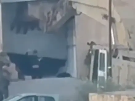 WATCH | Israeli troops kill two Palestinians in West Bank. Here's what happened WATCH | Israeli troops kill two Palestinians in West Bank. Here's what happened