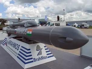 What makes India’s BrahMos supersonic cruise missile fire-and-forget?