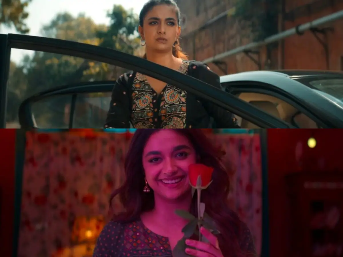 Revolver Rita X review: Keerthy Suresh starrer garners mixed reactions, Netizens say 'a never-ending second half'