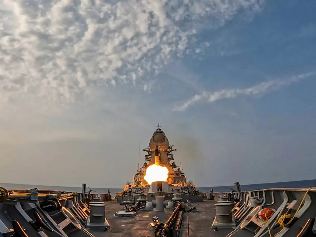 BrahMos NG: The smaller, faster, multi-platform supersonic cruise missile set to transform global defence