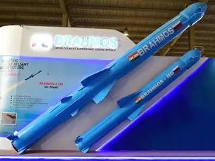 How BrahMos finds its target? Inside guidance system of Indo-Russian cruise missile