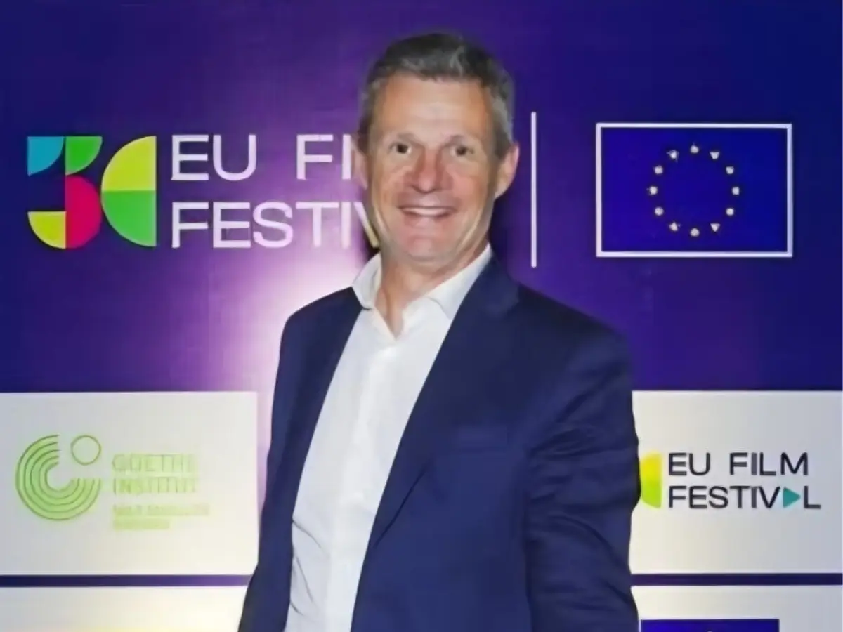 Interview | EU Ambassador Herve Delphin on 30 years of festival and why open-mindedness is key to India-Europe cultural ties