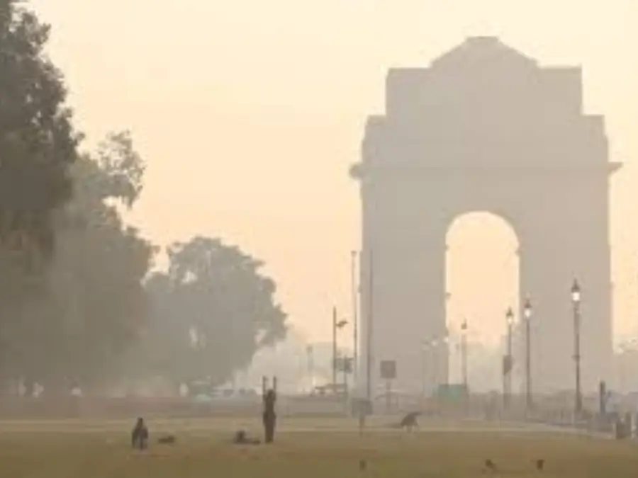 Why North India struggles with air pollution every winter