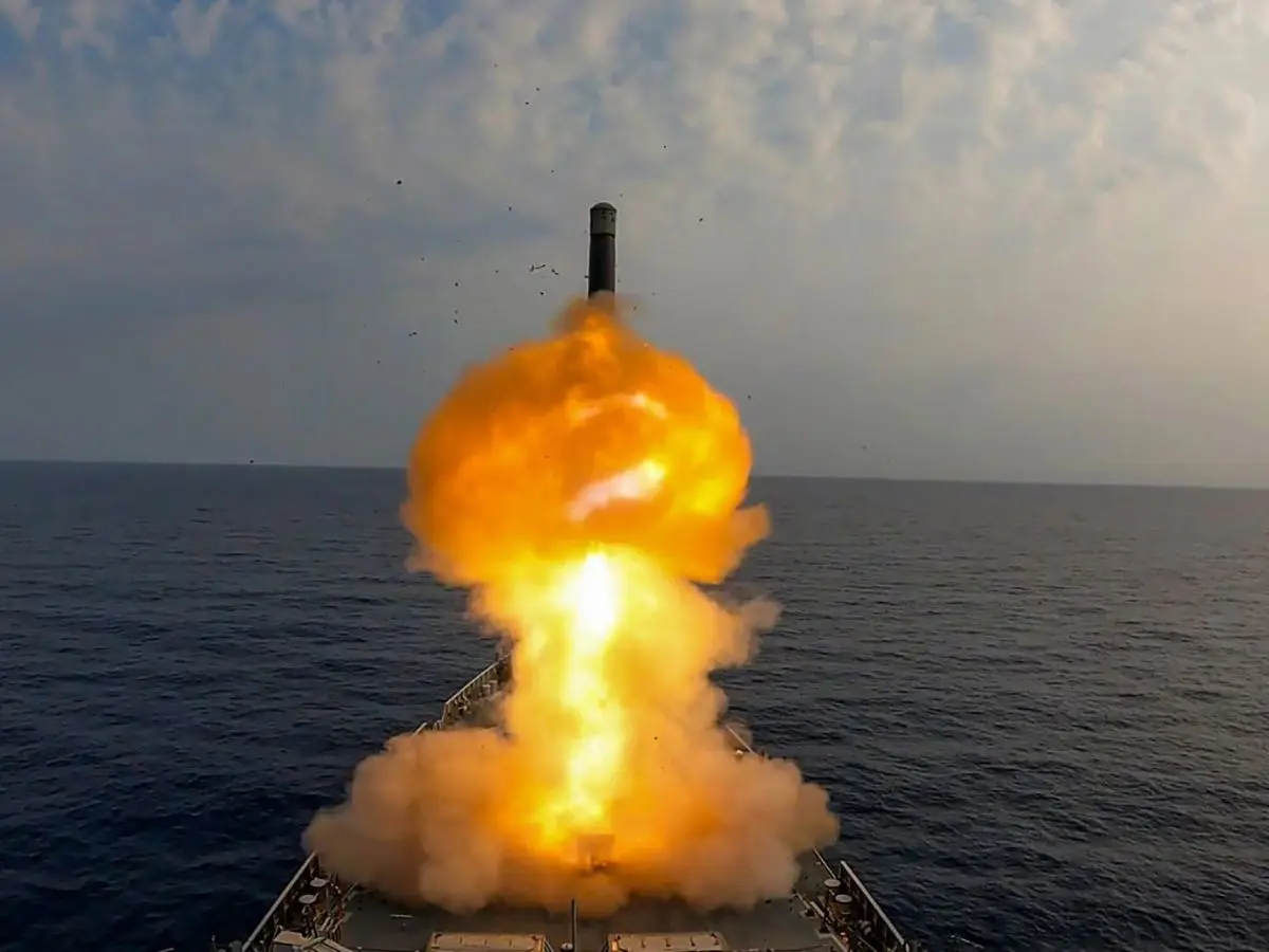 Why BrahMos is called a ‘carrier-killer’ missile? The physics behind its devastating impact