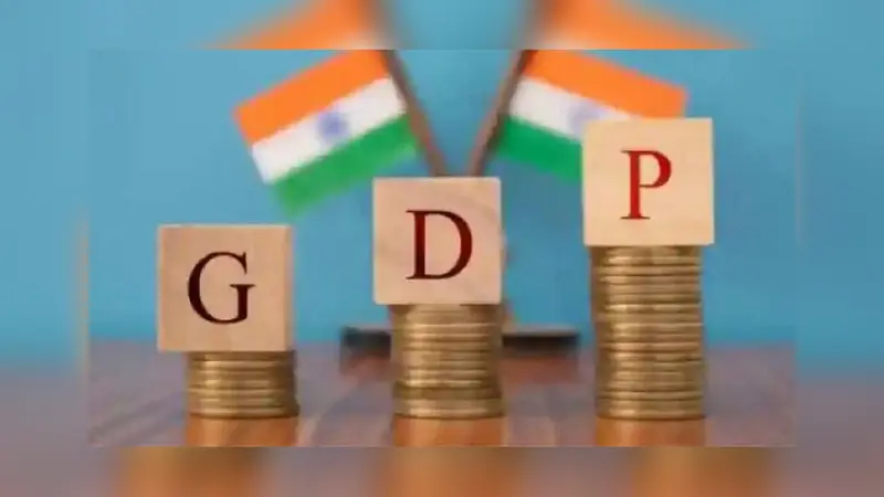 India’s Q2 GDP grows at 8.2%, highest in six quarters, despite Trump tariffs India’s Q2 GDP grows at 8.2%, highest in six quarters, despite Trump tariffs