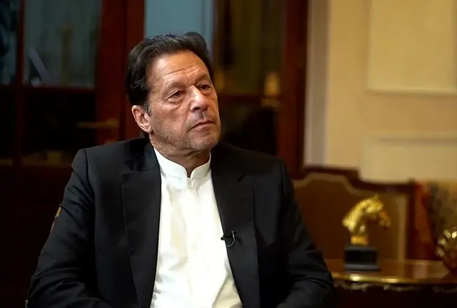 What happens if Imran Khan is proven dead? A constitutional and political crisis explained