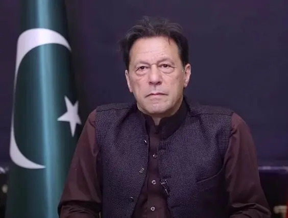 How long can Imran Khan be denied visitation under Pakistani law?