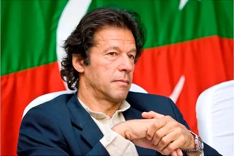 4. Senior PTI Leaders and Sisters Also Blocked From Meeting Him