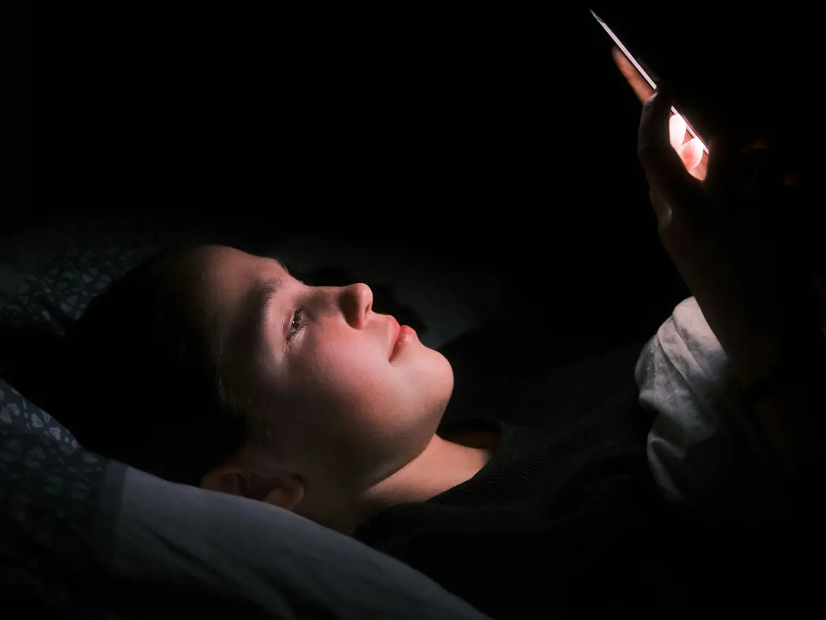 Is doom-scrolling short videos your daily ritual? Depression and anxiety are waiting for you Is doom-scrolling short videos your daily ritual? Depression and anxiety are waiting for you