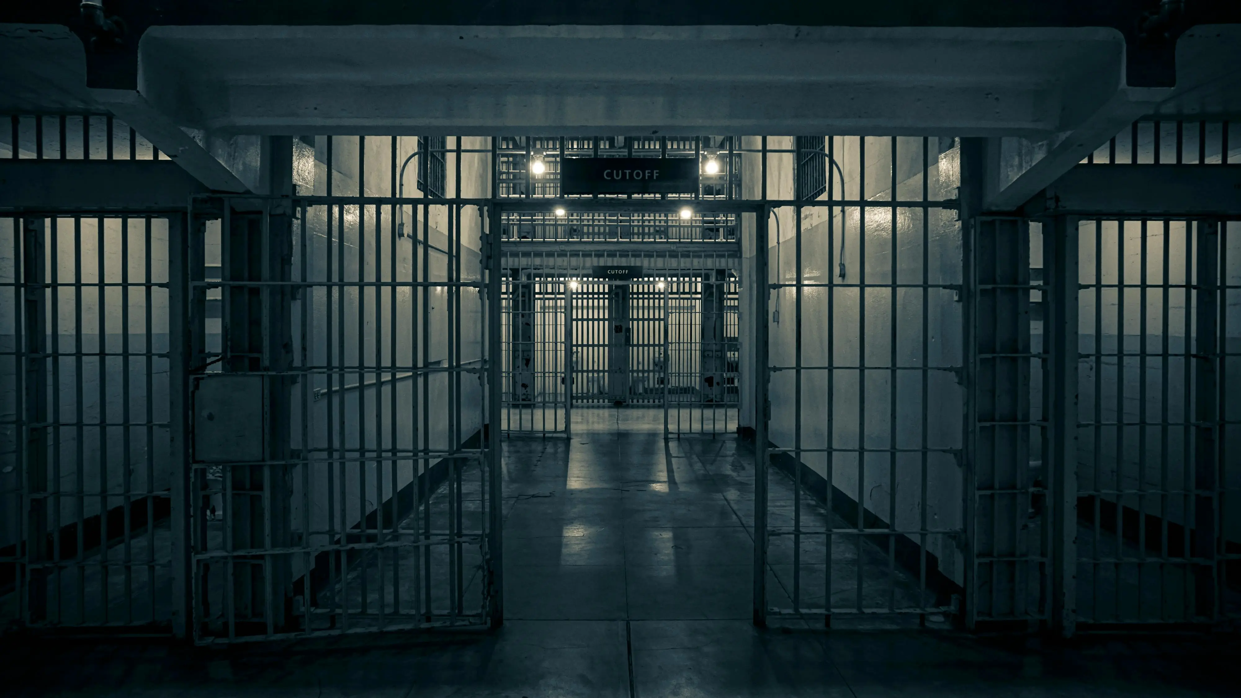 'Inside Pakistan's Adiala Jail': How the high-security prison hides Imran Khan from the world