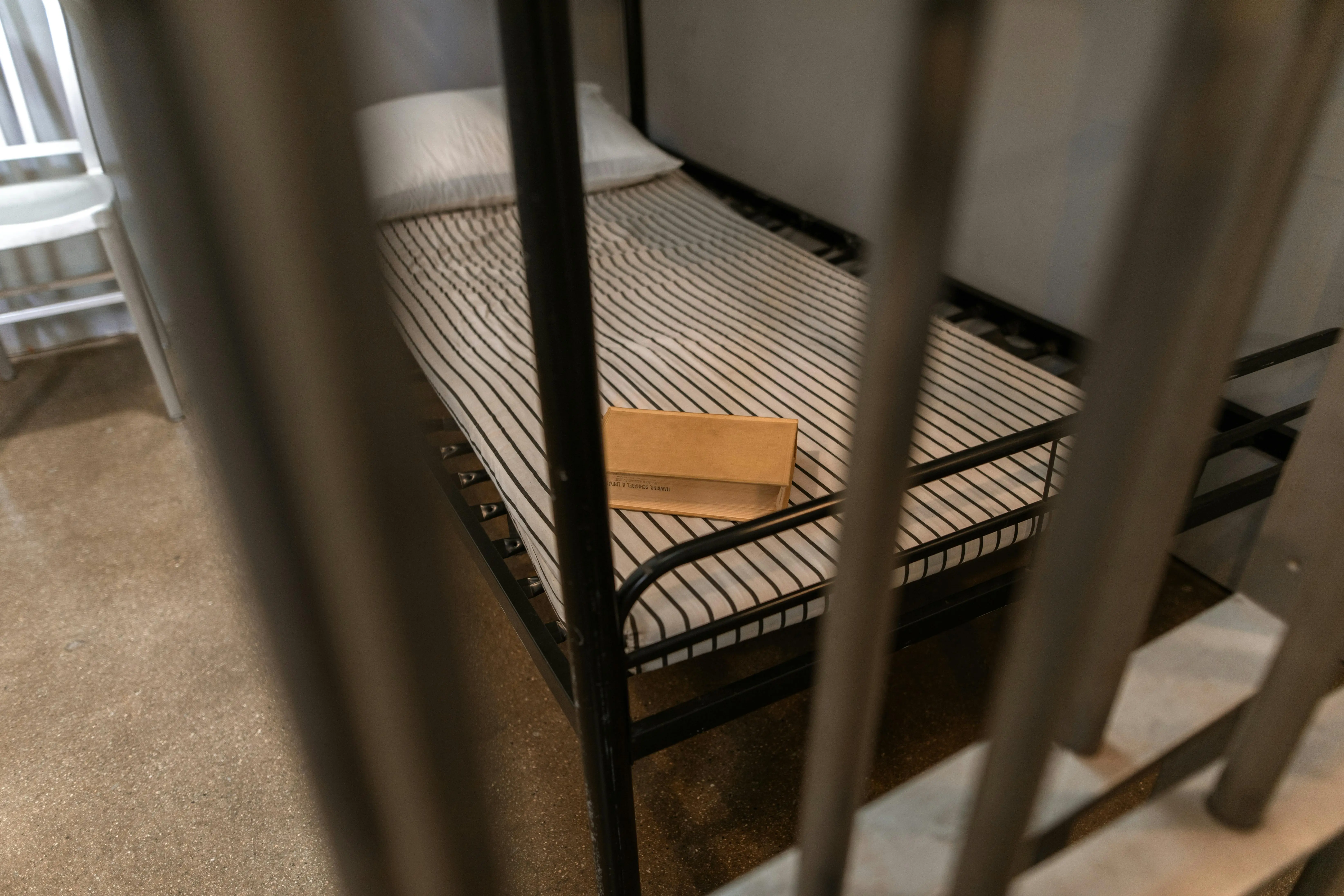 2. Access to High-Profile Prisoners Requires Government and Military Clearance