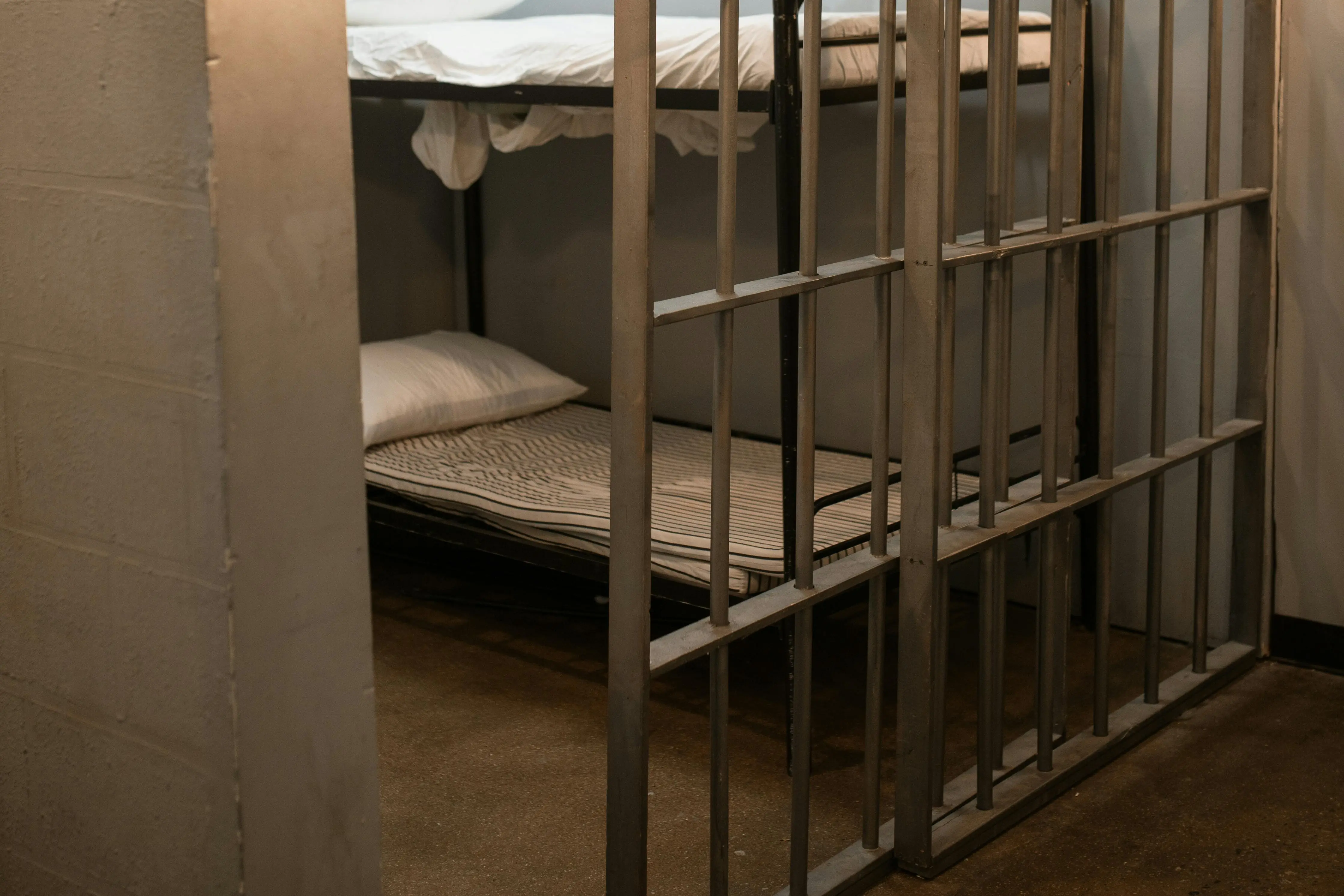 1. Pakistan Prison Rules Allow Visitation to Be Restricted for “Security” or “Administrative” Reasons