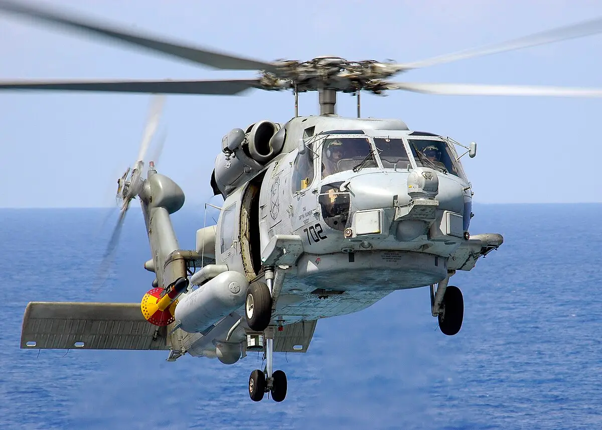 2. Why "Ospreys"? The Predator Identity