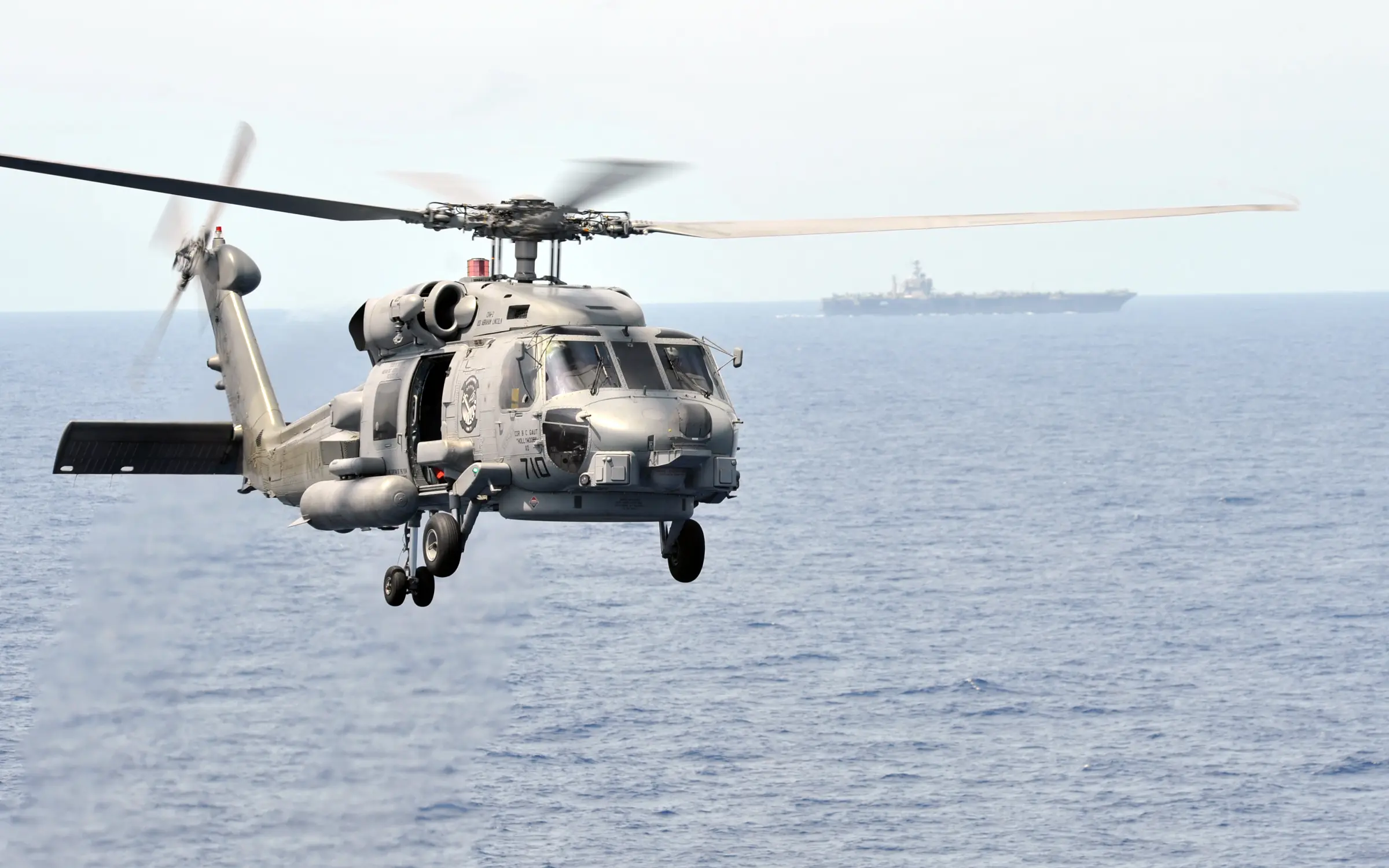 6. The Sustainment Deal Builds Long-Term Maintenance Capability Inside India