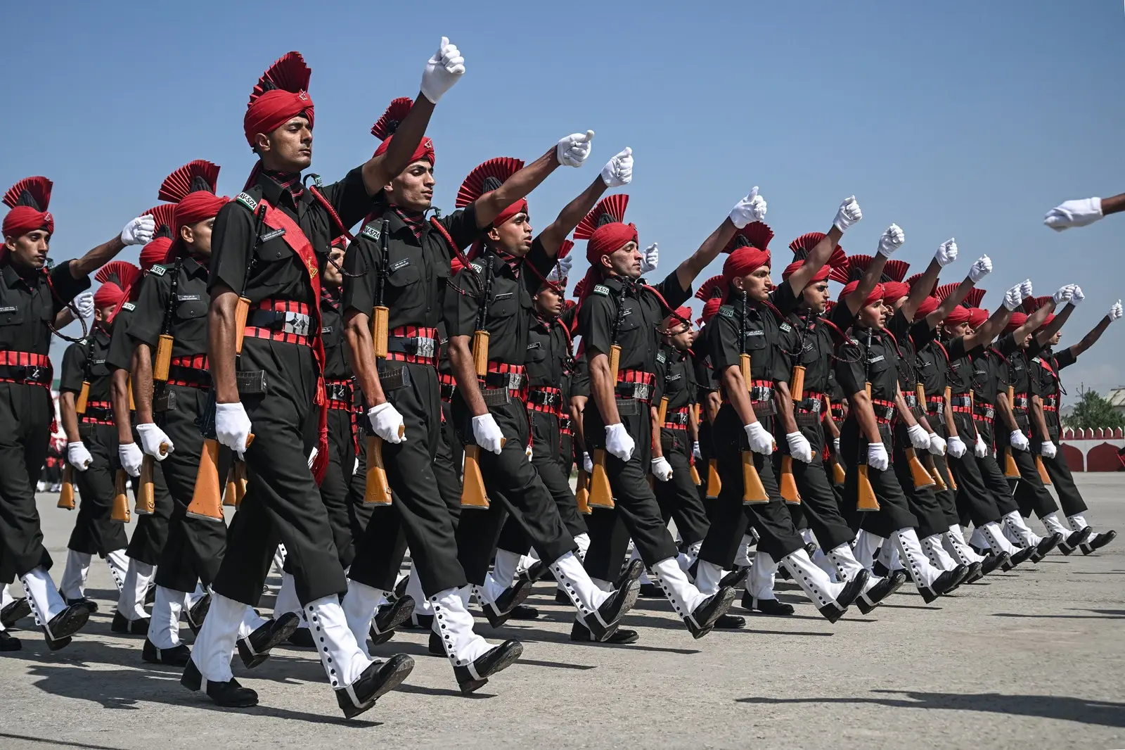 India emerges as ‘major power’ only behind US and China in Asia Power Index | Know where Pakistan stands
