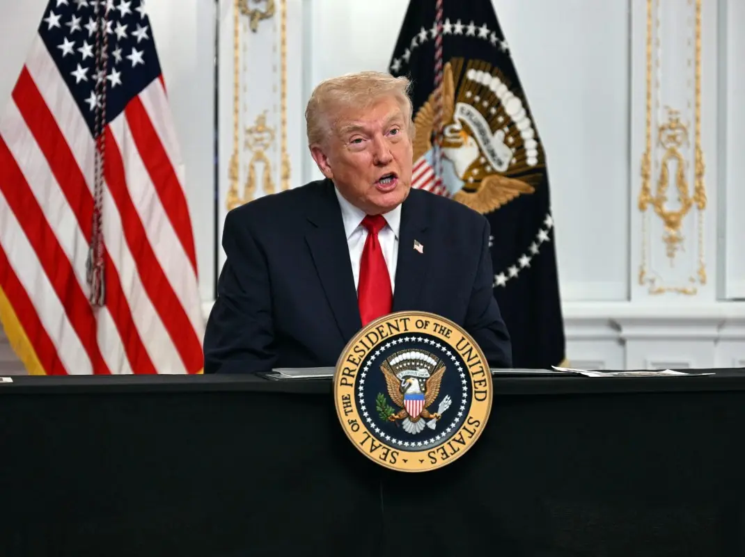 ‘Not allowed to use the word ‘Indian’ anymore, only Indians want to use it’: Donald Trump ‘Not allowed to use the word ‘Indian’ anymore, only Indians want to use it’: Donald Trump
