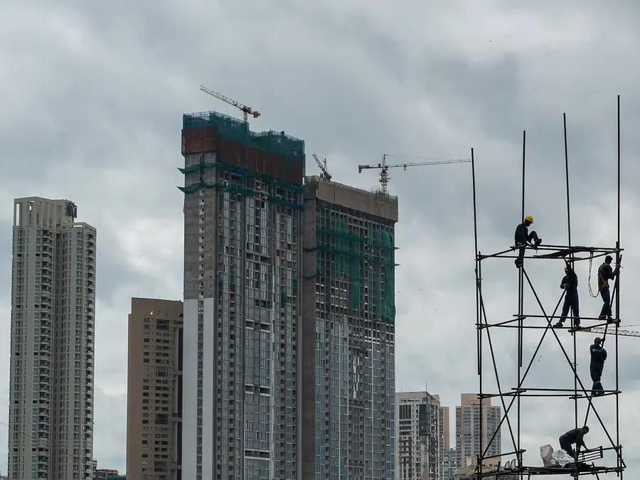 Indian economy to cross $4 trillion mark this fiscal; GDP growth may exceed 7%: CEA Nageswaran