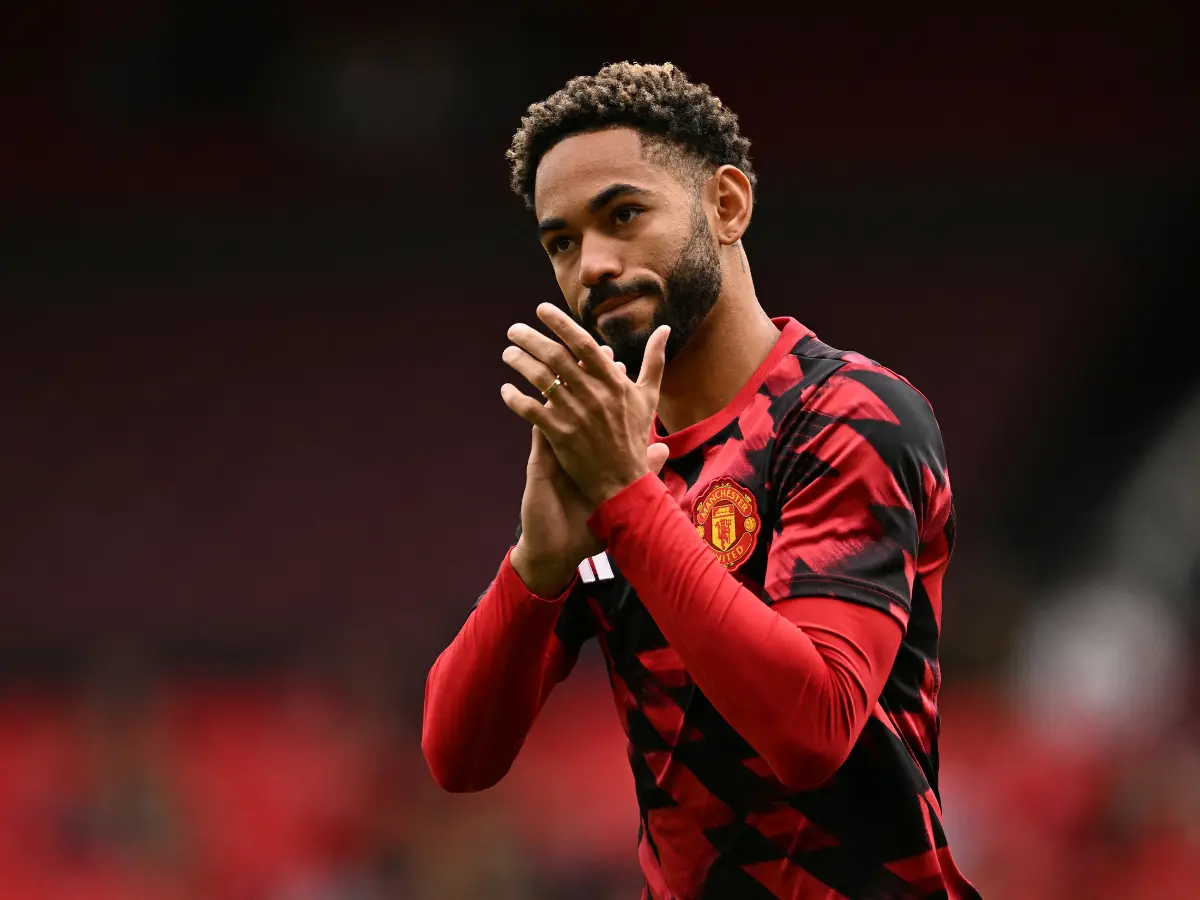 Premier League: Matheus Cunha still out as Man Utd seek to rebound at Crystal Palace Premier League: Matheus Cunha still out as Man Utd seek to rebound at Crystal Palace