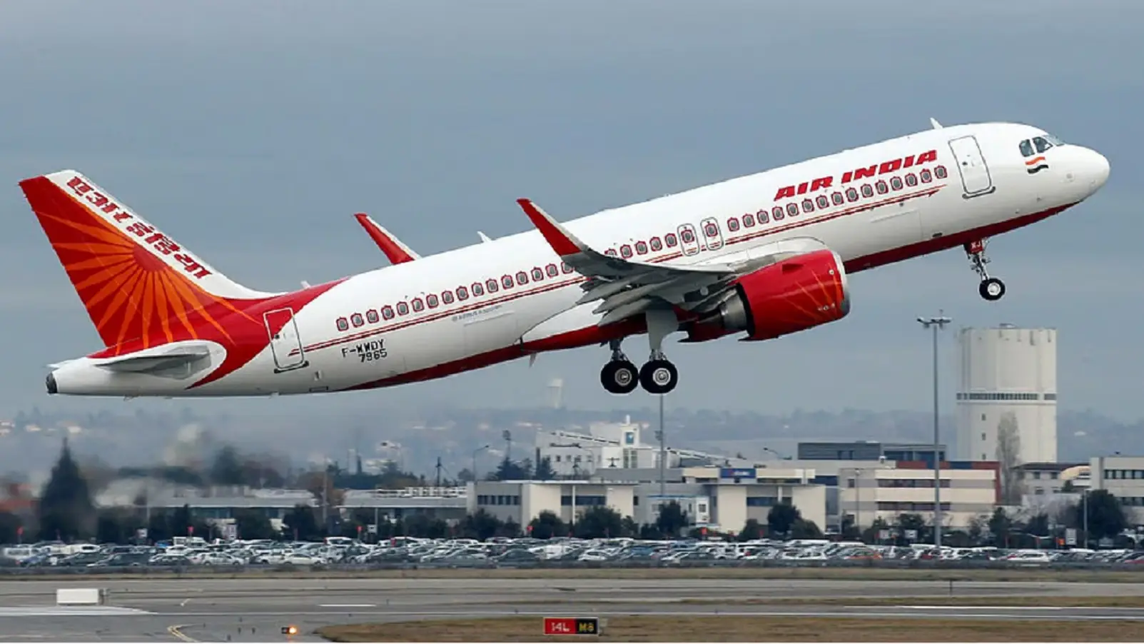 Airbus detects glitch in A320 family aircraft; 6,000 planes to be grounded for upgrade