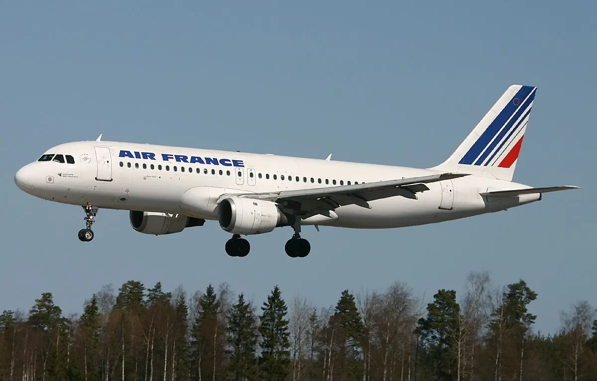 Why some Airbus A320s need hardware replacement, not just a software patch