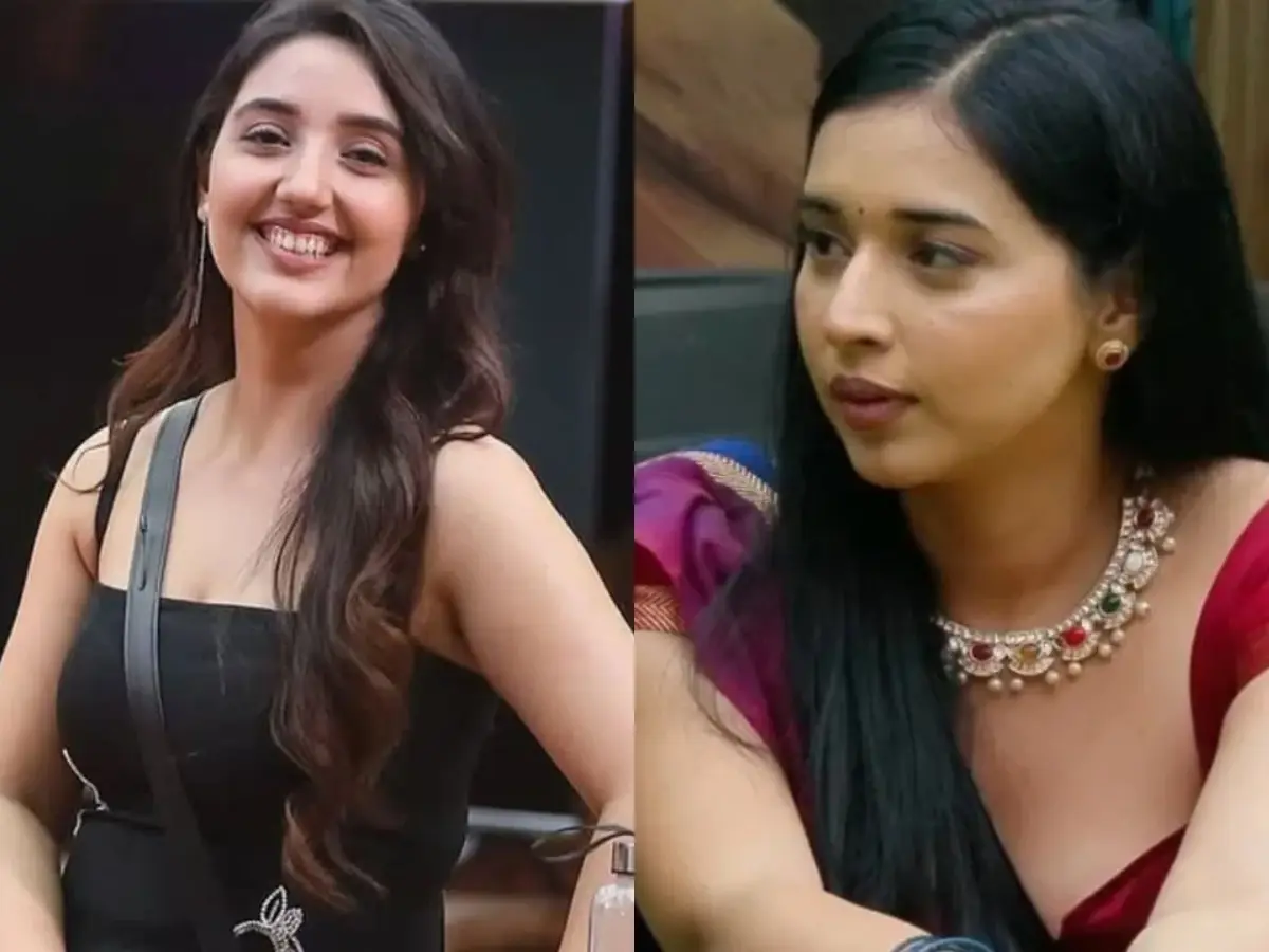 Bigg Boss 19: Did Ashnoor Kaur hit Tanya Mittal intentionally? Sparks debate among netizens