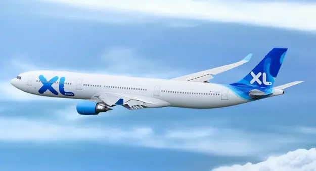 7. XL Airways Germany Flight 888T — Airbus A320 (2008)