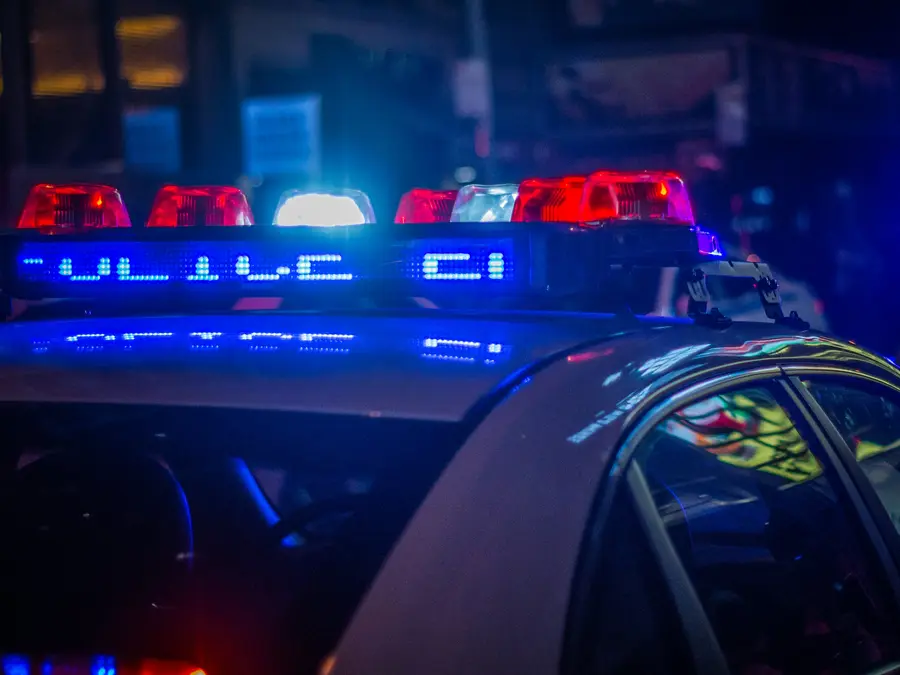 Chaos erupts after shooting at California’s Westfield Valley Fair Mall on Black Friday, at least 3 injured
