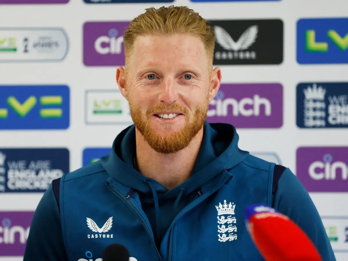 ‘We have moved on’: Ben Stokes resets tone ahead of pink-ball Test in Brisbane ‘We have moved on’: Ben Stokes resets tone ahead of pink-ball Test in Brisbane