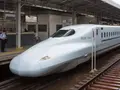 How the train’s aerodynamic nose prevents tunnel ‘air shock’