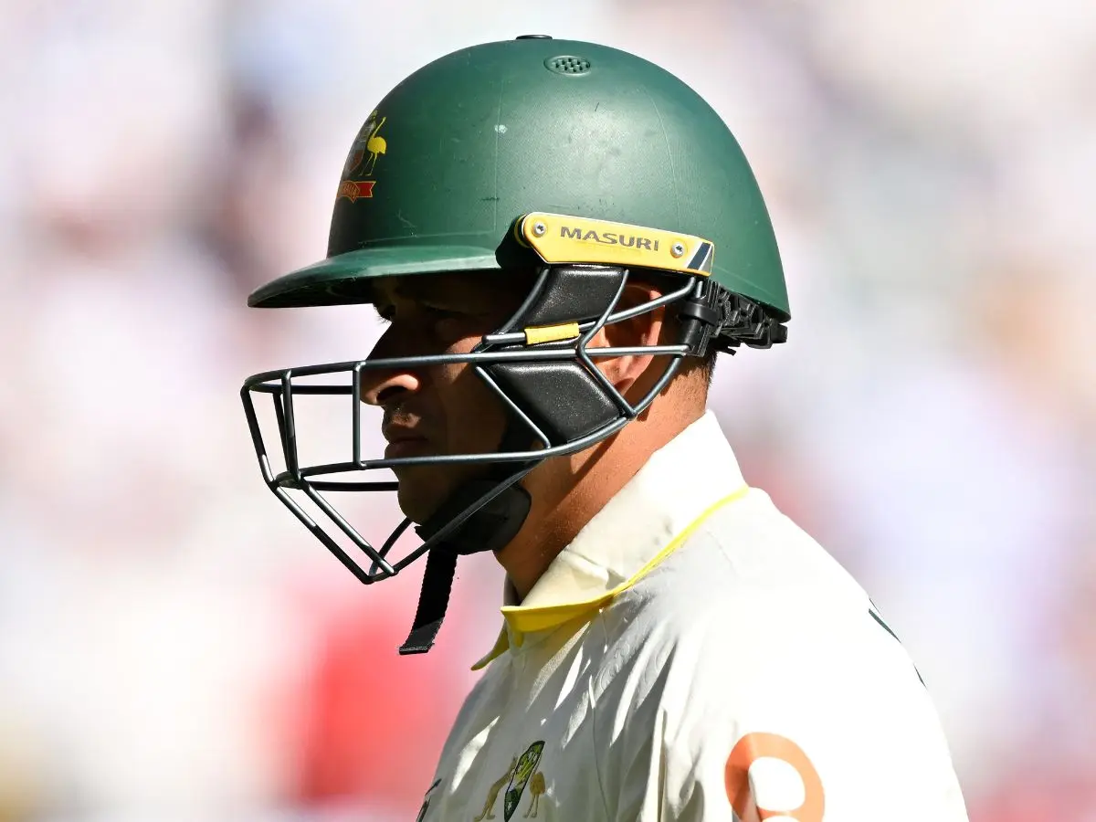 Ashes: Cricket Australia seeks explanation from Khawaja over his ‘piece of s***’ Perth pitch remarks Ashes: Cricket Australia seeks explanation from Khawaja over his ‘piece of s***’ Perth pitch remarks