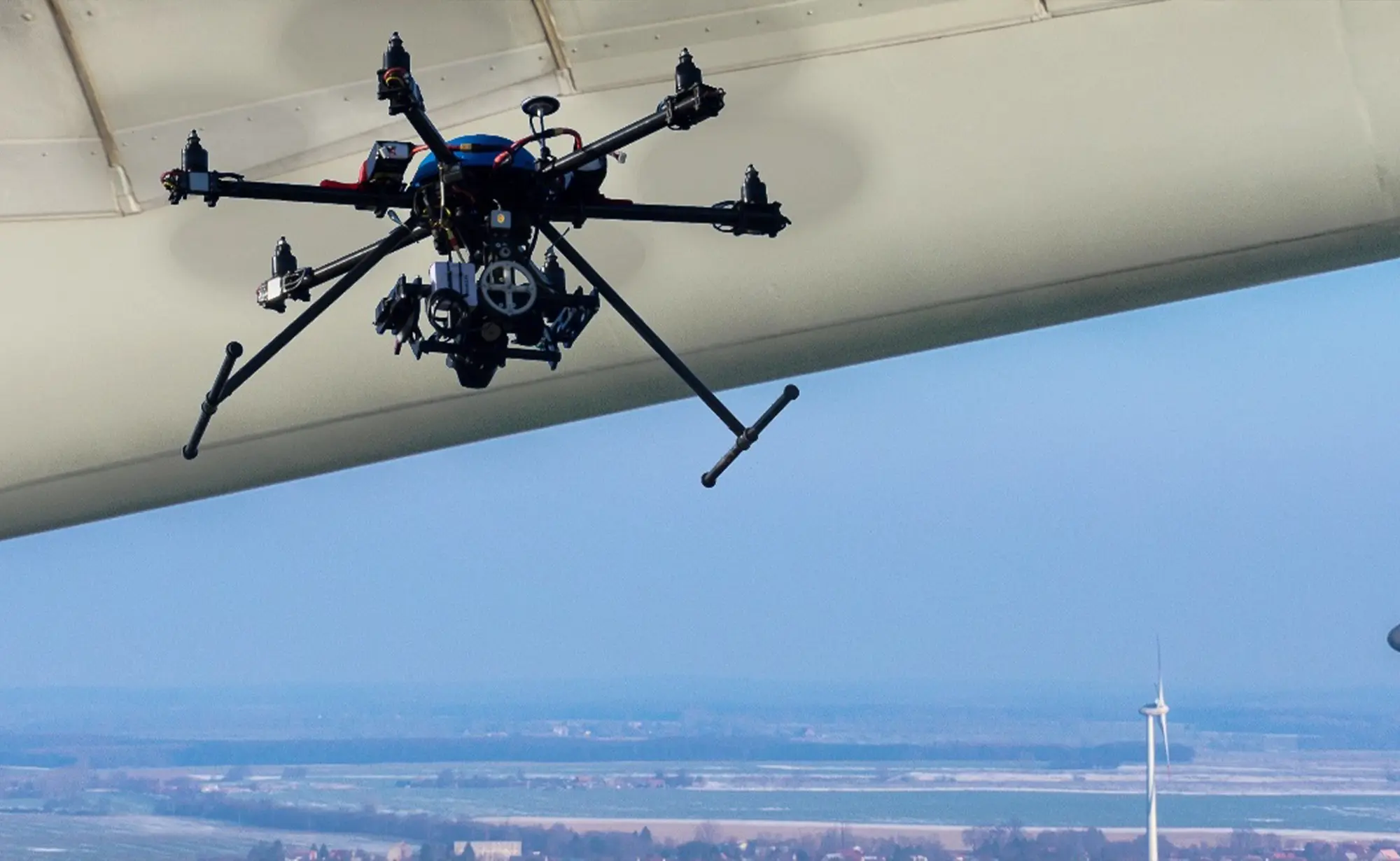 FBI detects over 1,100 drones near FIFA World Cup venues, 300 neutralised