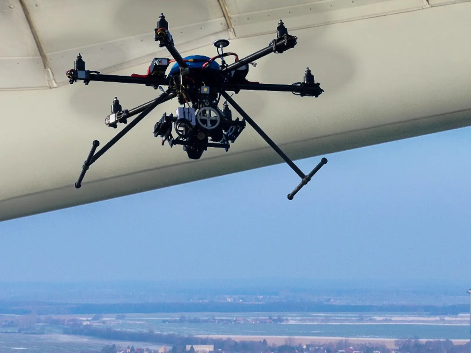 FBI detects over 1,100 drones near FIFA World Cup venues, 300 neutralised FBI detects over 1,100 drones near FIFA World Cup venues, 300 neutralised