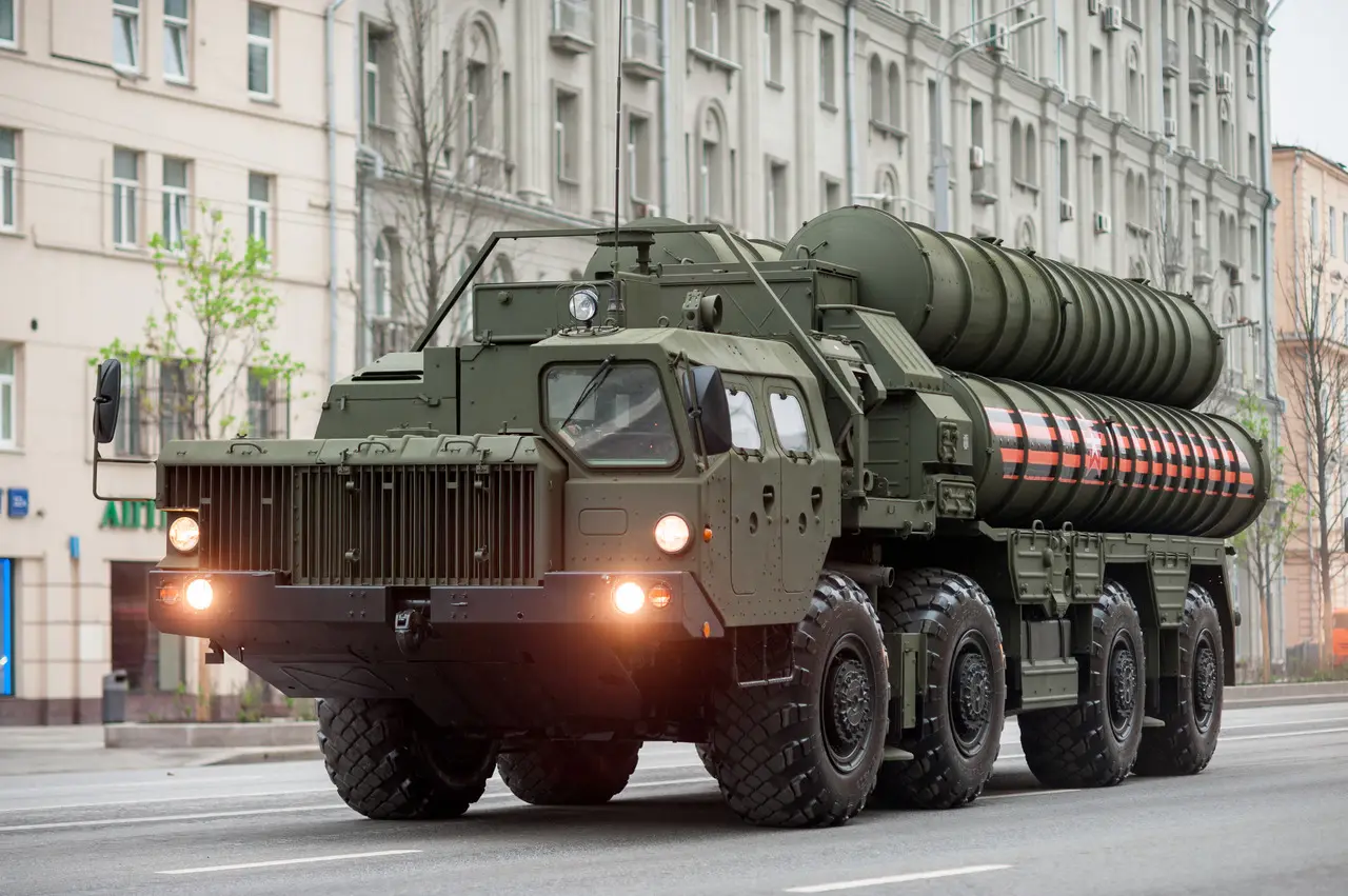 2. The radar architecture is built to detect fast and high-altitude targets