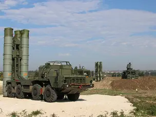 S-500 vs THAAD vs Patriot: Where does Russia’s defence system really stand?