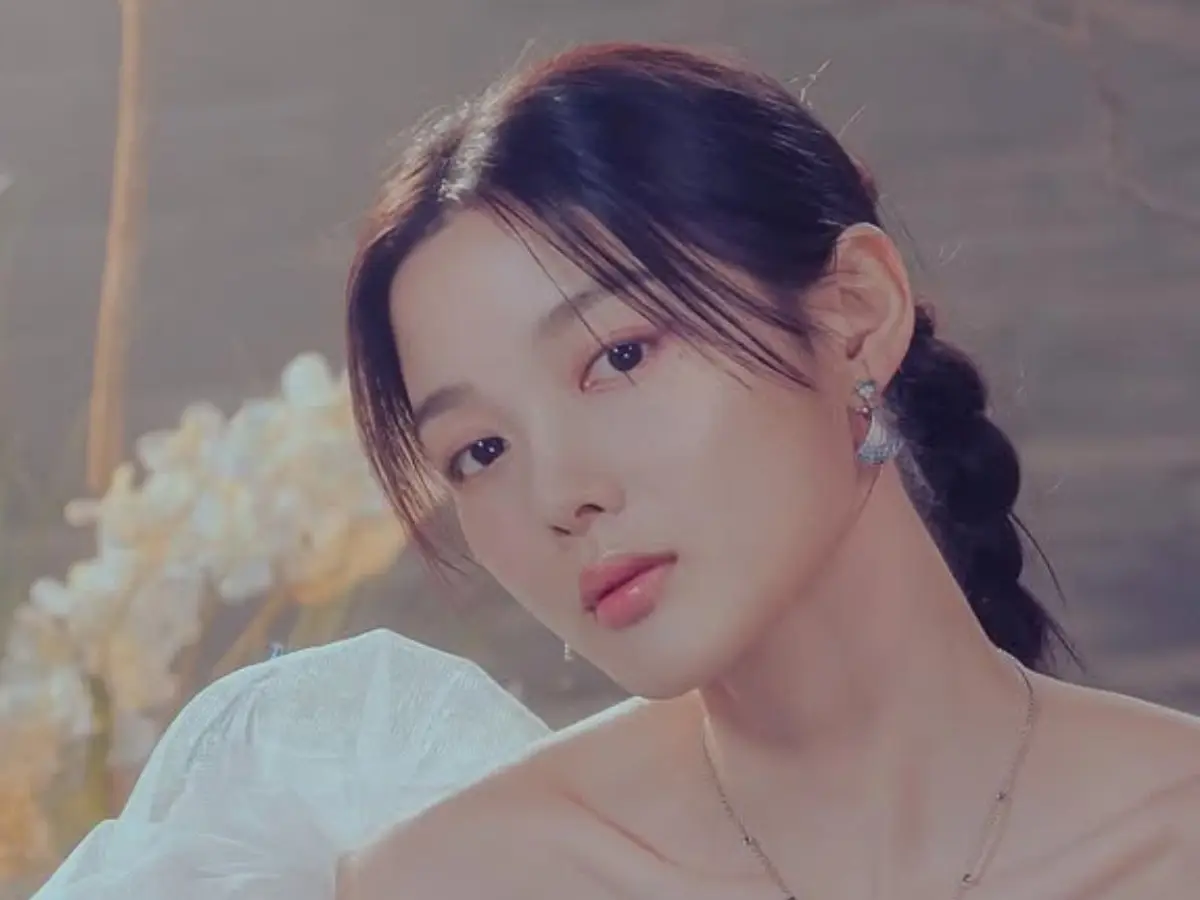 Dear X: Actress Kim You Jung reveals her challenges in taking up character Baek Ah Jin Dear X: Actress Kim You Jung reveals her challenges in taking up character Baek Ah Jin