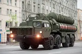 3. Only very-low LEO satellites fall within the S-500’s physical engagement zone