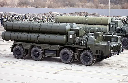 'BrahMos cruise missile + S-400 defence system': Inside India’s layered shield against China & Pakistan