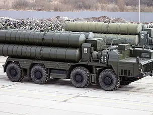 'BrahMos cruise missile + S-400 defence system': Inside India’s layered shield against China & Pakistan