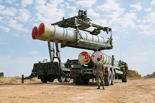 7. S 500 strengthens Indias long term strategic deterrence