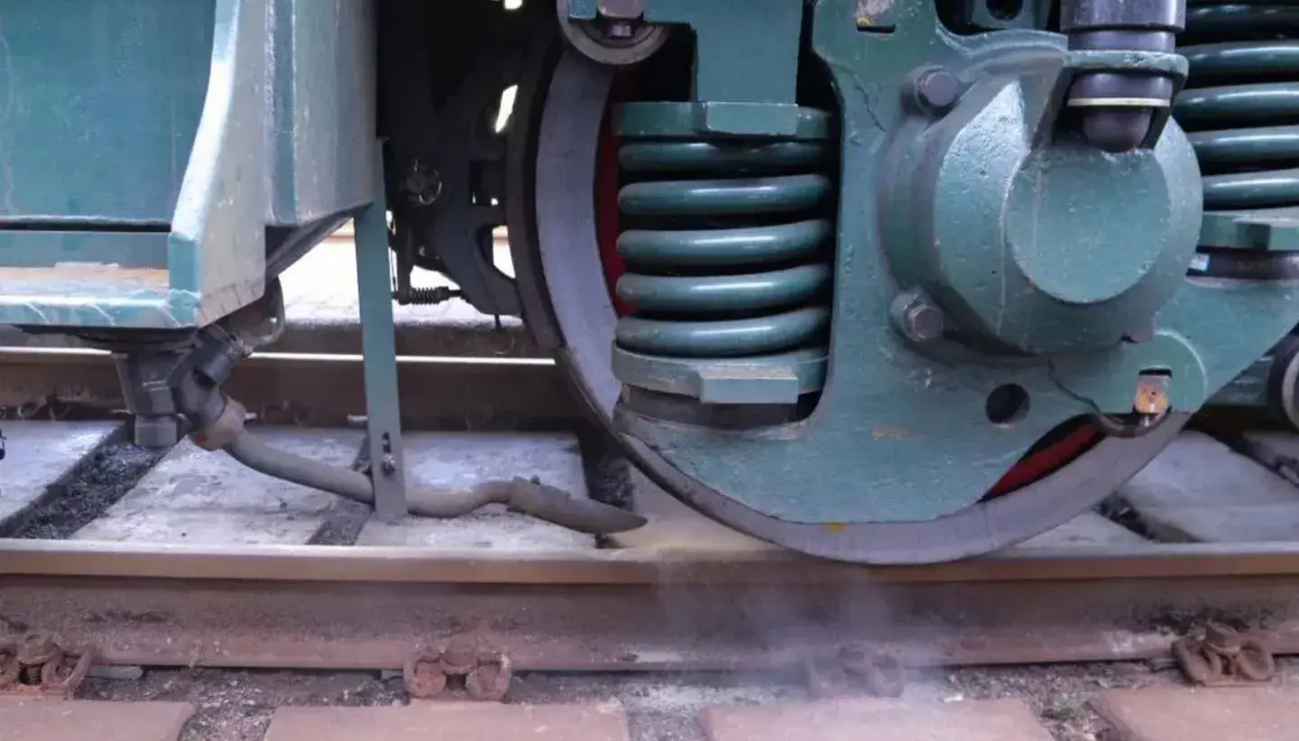 Wheel Slip Detection and Automatic Response