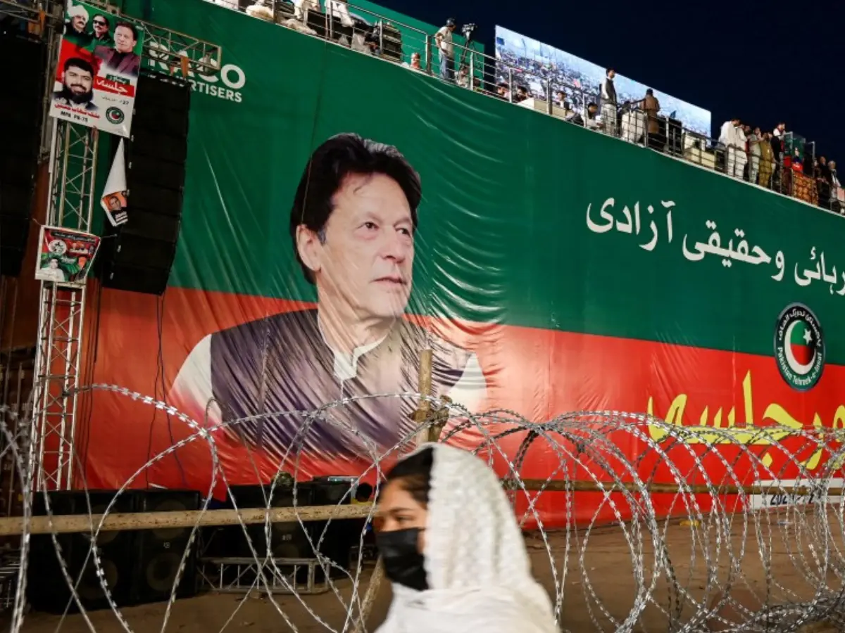 'I would prefer death...': Asim Munir responsible for Imran Khan's disappearance? His last social media post resurfaces 'I would prefer death...': Asim Munir responsible for Imran Khan's disappearance? His last social media post resurfaces