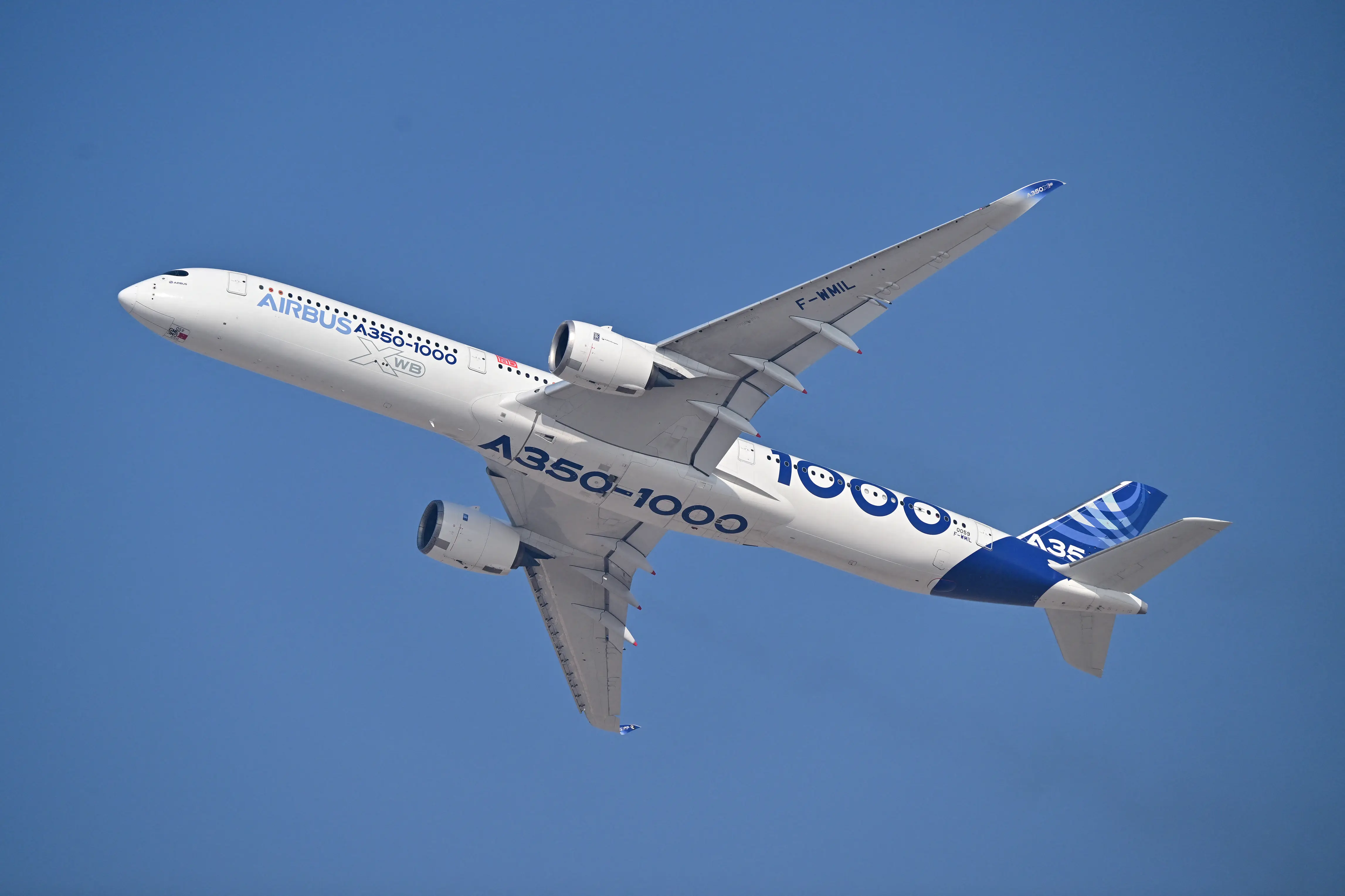 Which airlines will be affected by Airbus recall? Check full list here