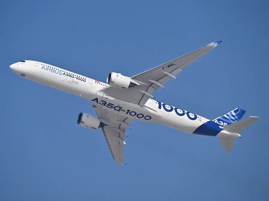 Which airlines will be affected by Airbus recall? Check full list here