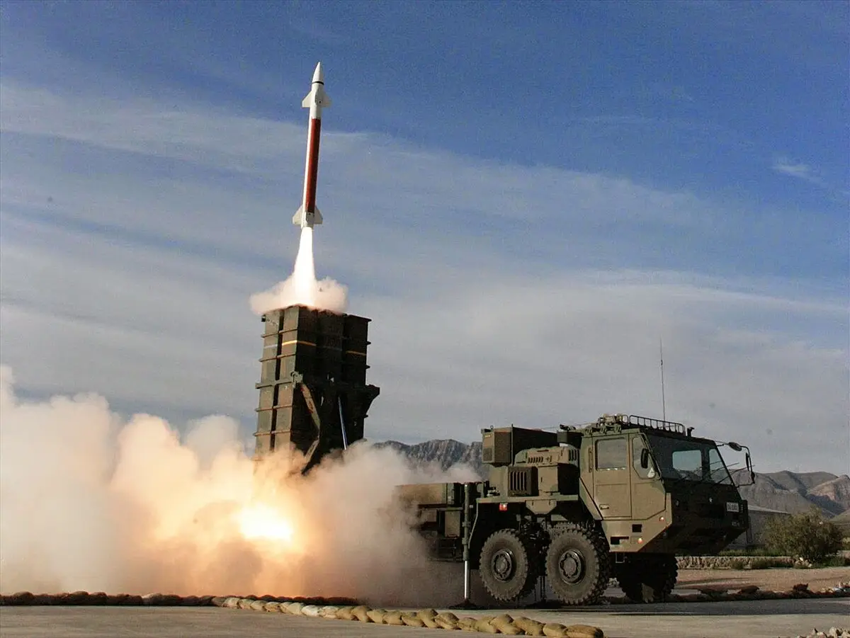 Layered defence: handling varied threats at different ranges